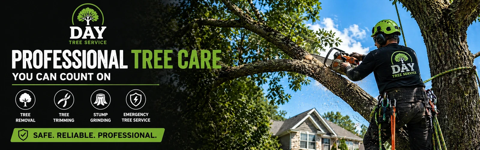day-tree-service